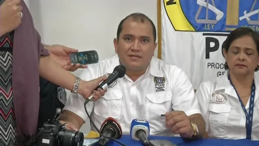 Retienen a 14 personas en una operación especial antidrogas en Chiriquí