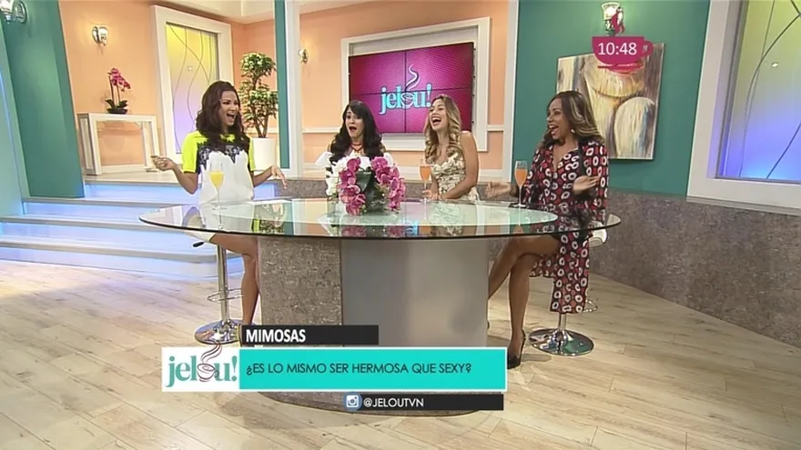 ¿Sexy o Bonita? Qué prefieres