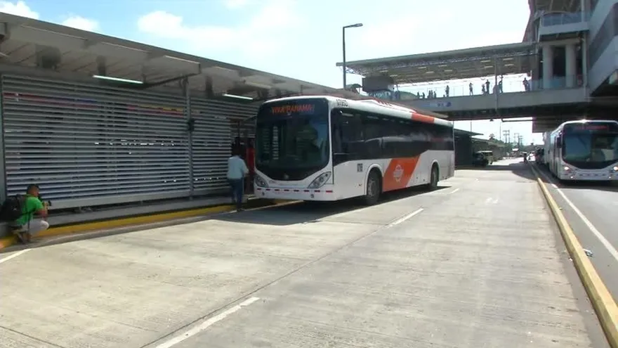 Inauguran la zona paga de Los Andes