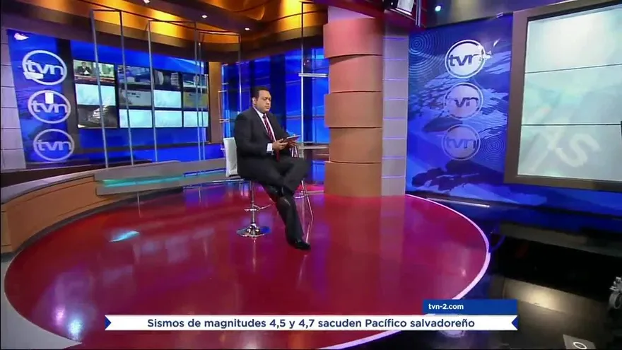 Noticias y Más 5 de febrero de 2018 - Bloque 1