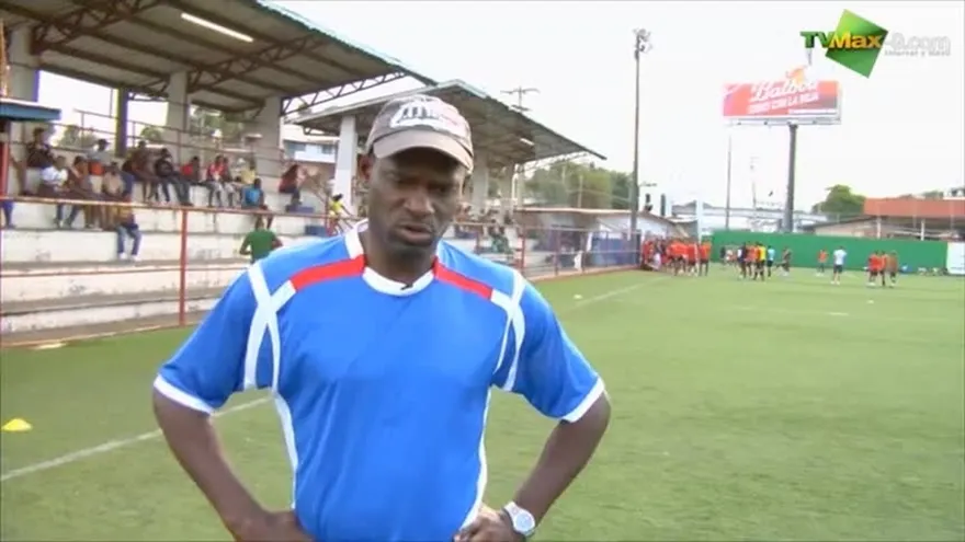 Chalate Torres habla de la importancia de la Copa Oro