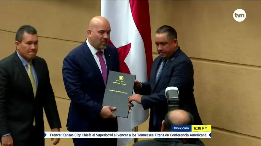 Proyecto de ley que crea policía penitenciaria preocupa a expertos