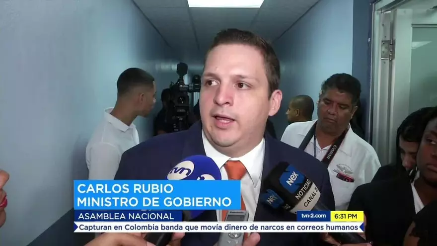 Gobierno reabrirá cárcel de Punta Coco