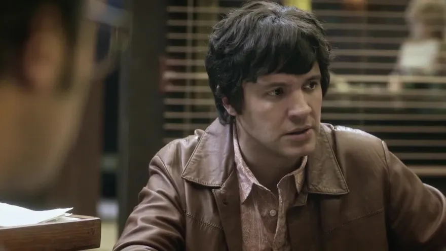 José José: El Príncipe de la Canción - Capítulo 35