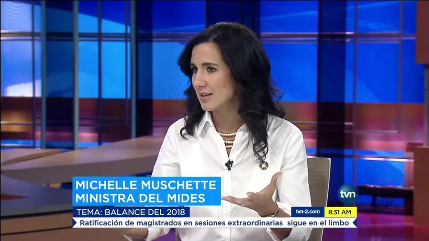 El papel de la Concertación Nacional Para el Desarrollo y sus avances