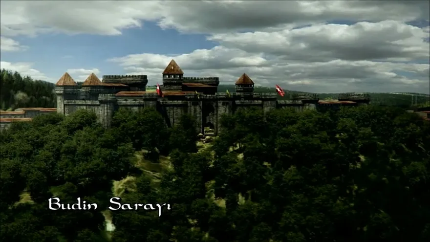 El Sultán capítulo 32