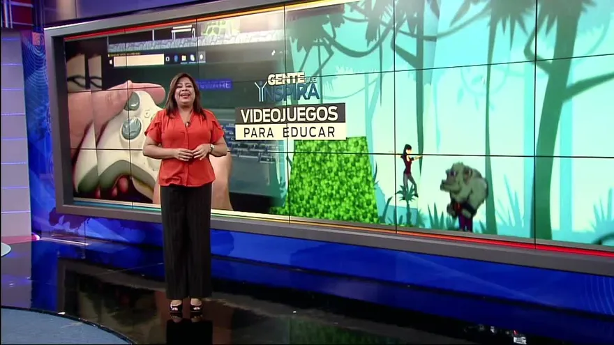 Noticiero AM 3 de abril del 2018 - Bloque 4