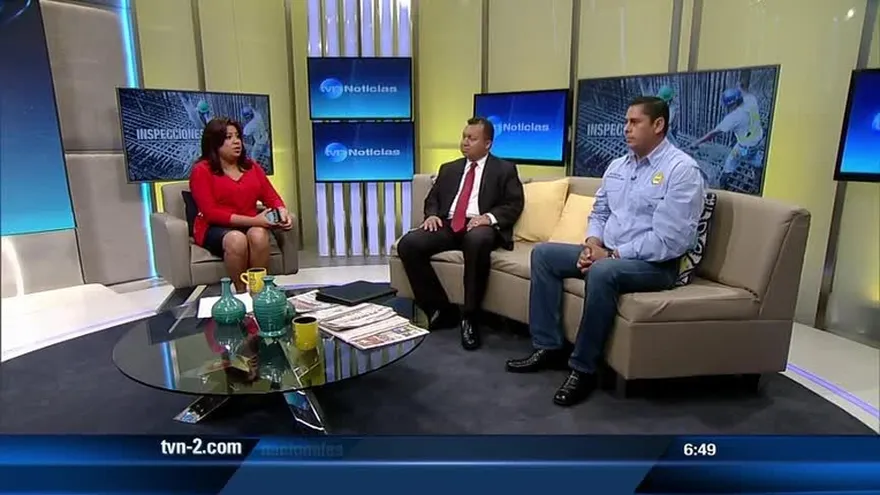 Mitradel será enérgico con la seguridad en proyectos de construcción