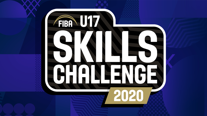 FIBA U-17 Skills Challenge