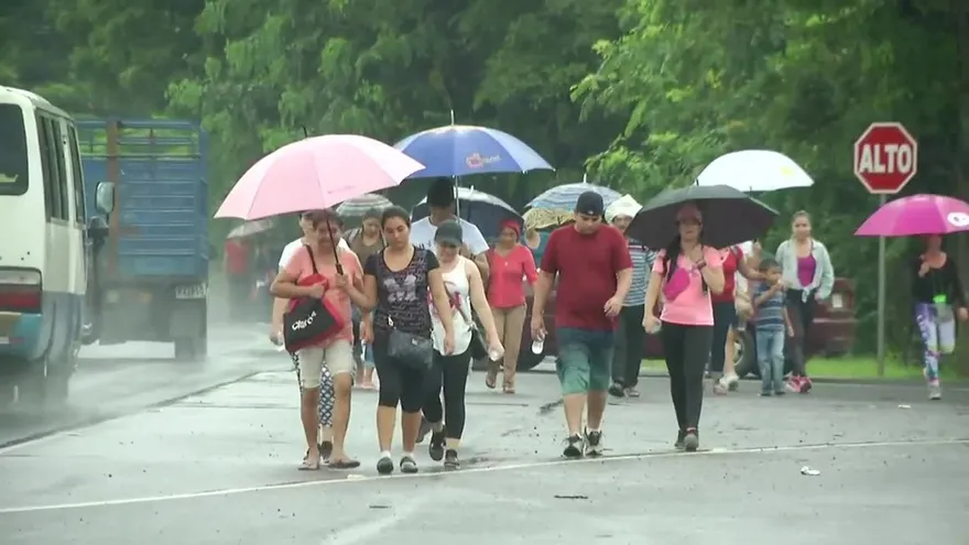 Noticiero AM 19 de julio de 2017 - Bloque 6