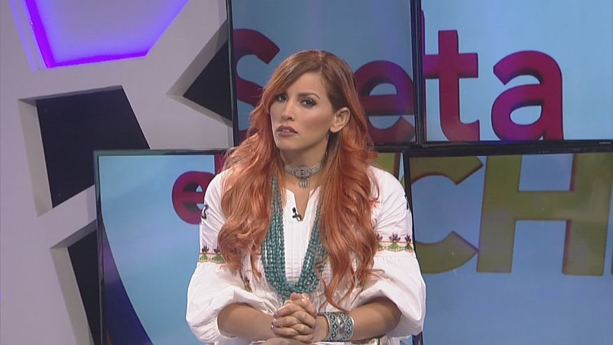 Suelta El Wichi - 26/JUN/2016