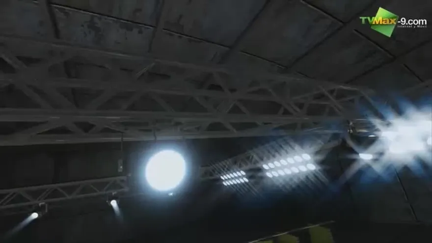 Minuto Final 23 de abril de 2013 Parte 1