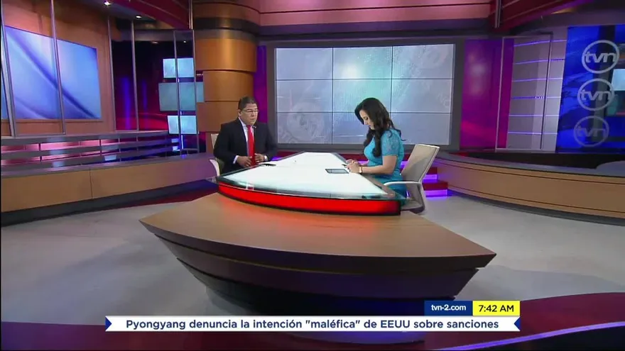 Noticiero AM 16 de octubre del 2018 - Bloque 4