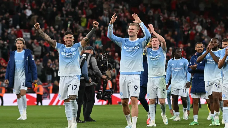 Manchester City