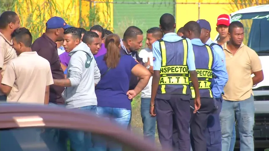 Residentes en La Cabima exigen un mejor servicio de transporte