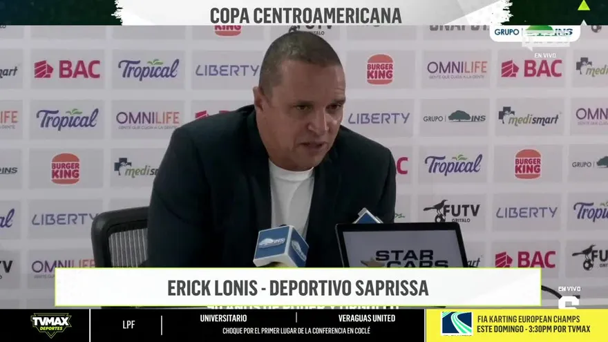 Saprissa confirma lesión del panameño Newton Williams