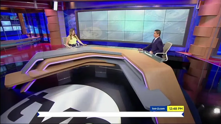 Noticiero MD 1 de marzo del 2018 - Bloque 4