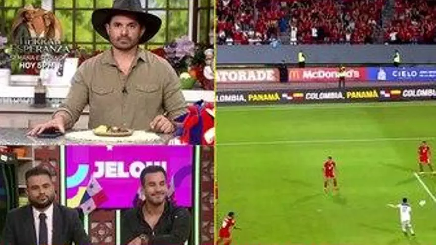 ¿Cómo viviste este tremendo partido de Panamá?