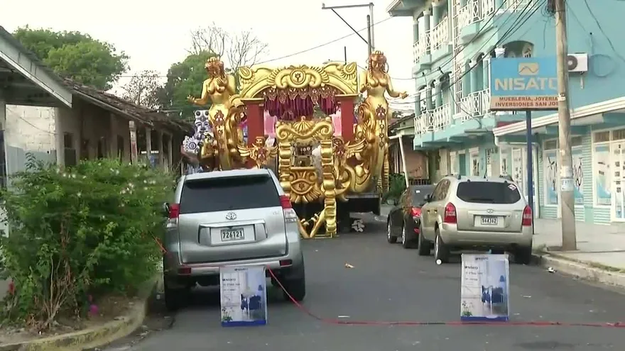 Noticiero AM 24 de febrero del 2017 - Bloque 5