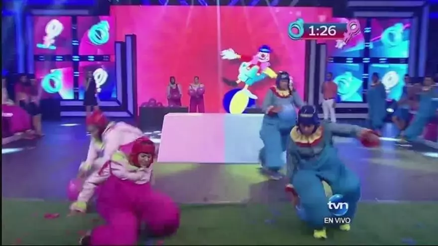 Mejores Momentos - 20/10/16