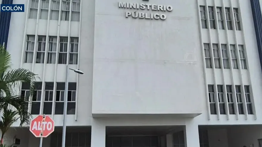 Ordenan detención provisional a joven de 17 años señalado por homicidio doloso agravado en Colón