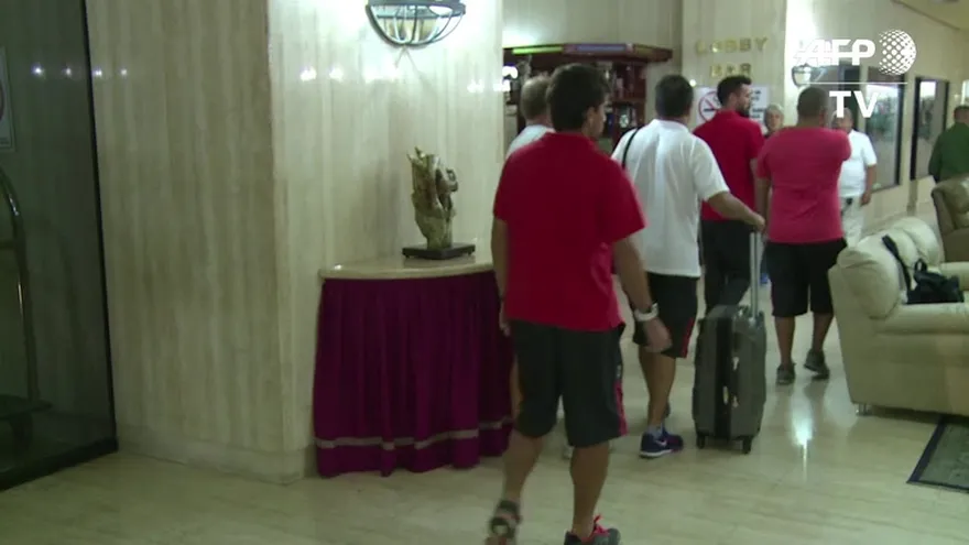 Jugador de Huracán sufre amputación tras accidente