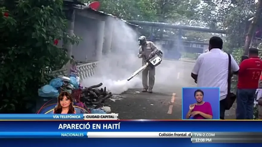 Minsa descarta que virus Mayaro circule en Panamá