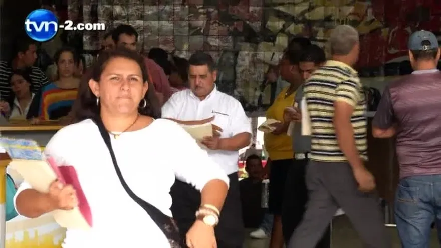 Funcionarios en vacaciones retrasan trámites en entidades