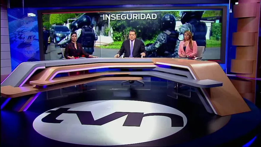 Noticiero Estelar 18 de enero del 2017 - Bloque 2.