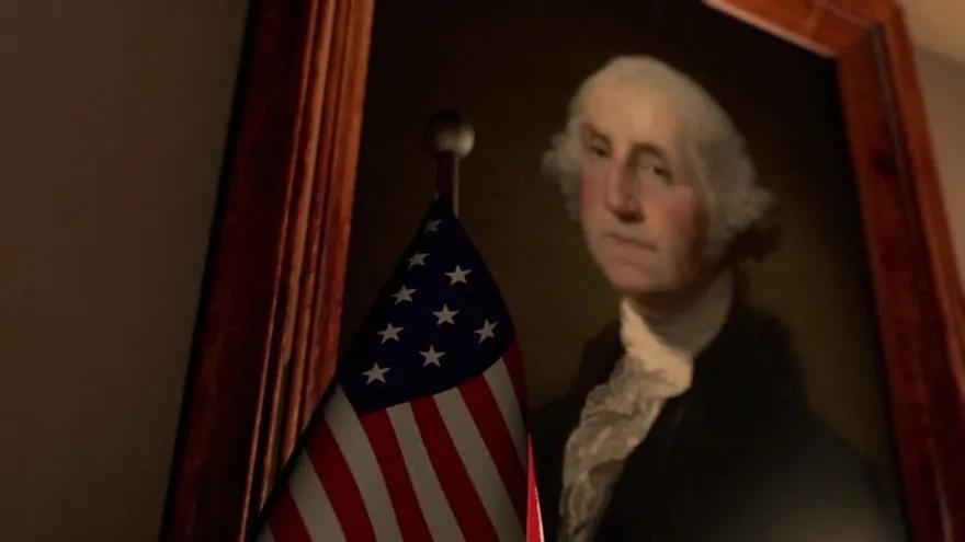 Videografía: Washington,