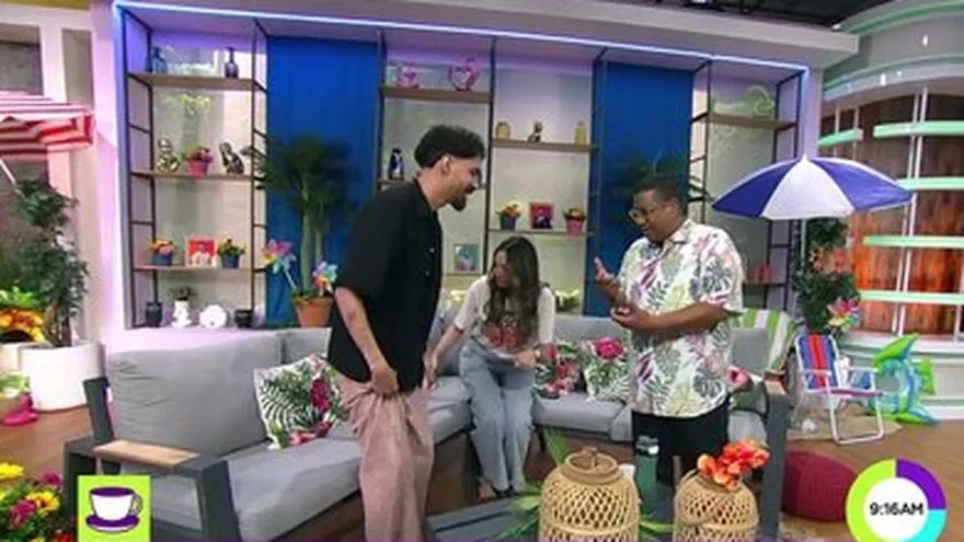 El fotógrafo de los famosos