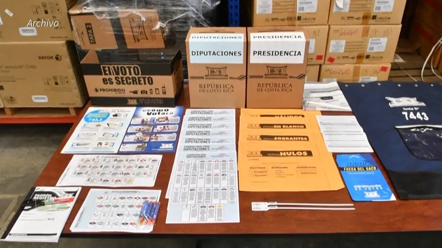 Elecciones presidenciales en Costa Rica con una oferta fragmentada
