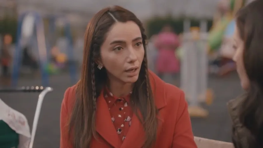 Nefes - Capítulo 124