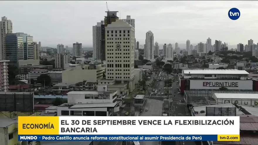 ¿Podría una persona perder su casa o carro por no acercarse al banco?