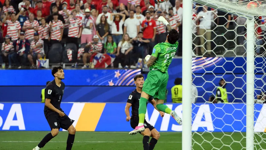 Mundial 2026 acción de la ronda de grupos