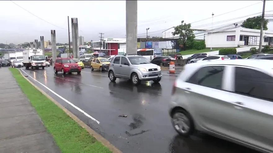 Anuncian trabajos por construcción de Línea 2 del Metro este fin de semana