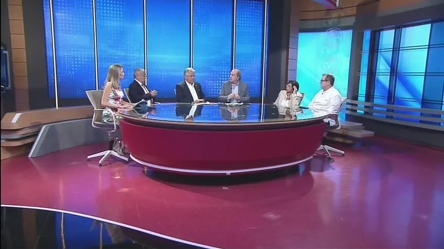 Bloque 5: Impacto comercial de Ampliación del Canal