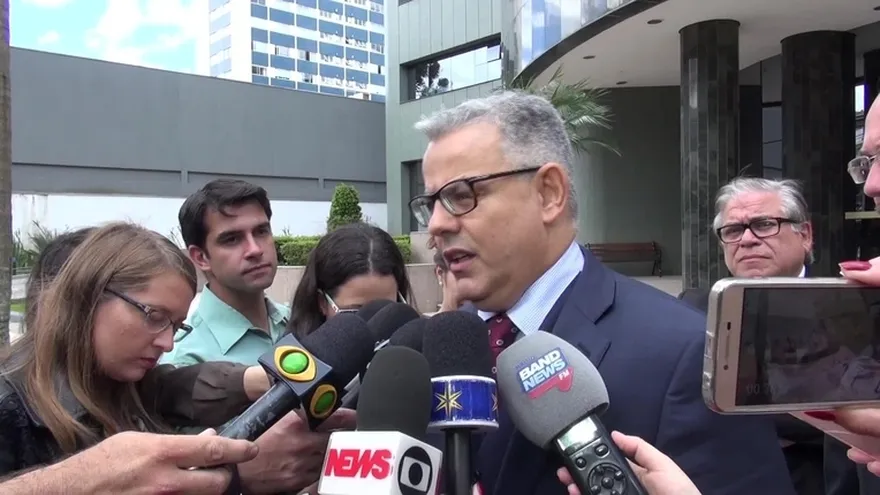 Dan casa por cárcel a uno de los principales informantes en caso Lava Jato