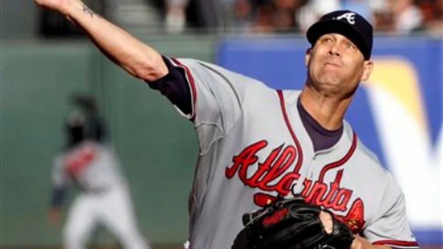 Hudson extiende su racha ganadora con los Bravos