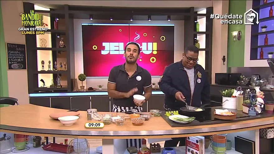 Taquitos de atún al estilo casero