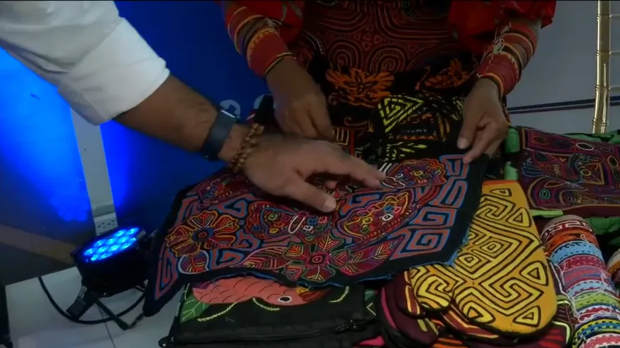 En julio se hará la Feria Nacional de Artesanías