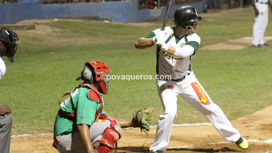 Panamá Oeste busca dar la pelea en el Nacional Mayor