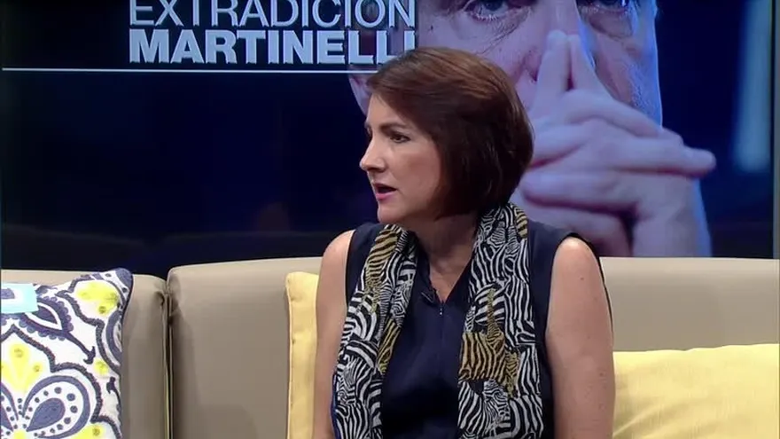 Revisión de solicitud de extradición de Martinelli podría demorar en el Departamento de Estado de EEUU