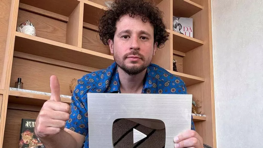 Luisito Comunica
