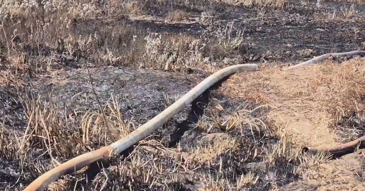 Quemas descontroladas afectan cultivos y sistemas de riego en Coclé