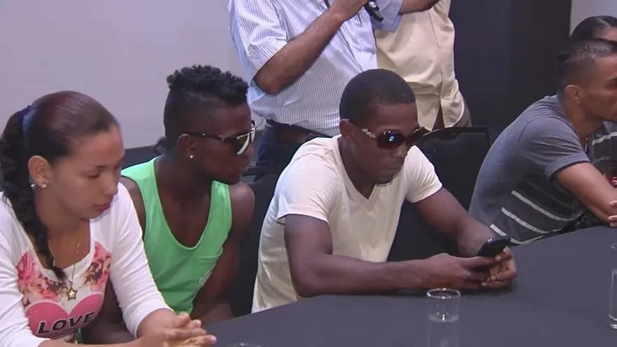 Función de boxeo el viernes 7 de agosto