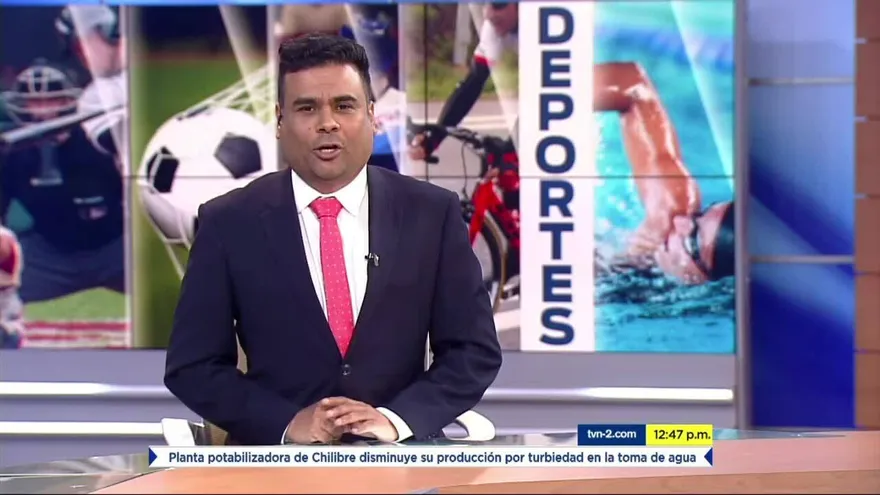 Noticiero MD 21 de agosto del 2019 - Bloque 3