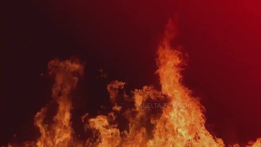 Robinho en la Silla Caliente