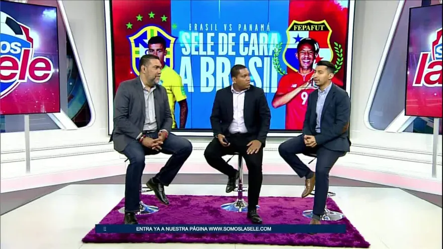 Somos La Sele Radio - 20 de Marzo