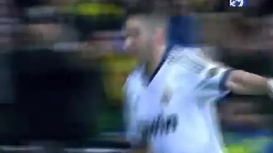 Karanka: "Khedira est